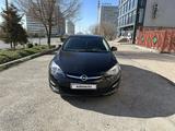 Opel Astra 2014 года за 5 500 000 тг. в Тараз – фото 3