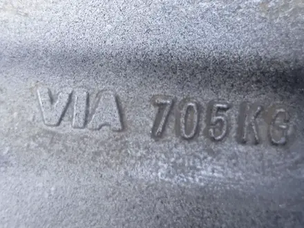 Диски с шинами на 20R за 150 000 тг. в Павлодар – фото 6