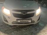 Chevrolet Cruze 2013 года за 4 200 000 тг. в Астана