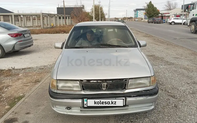 Opel Vectra 1995 годаfor600 000 тг. в Шымкент