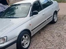Toyota Carina E, 1993