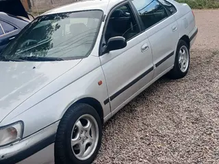 Toyota Carina E, 1993