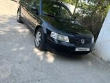 Volkswagen Passat 1999 года за 2 000 000 тг. в Тараз