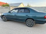 Toyota Carina E 1992 годаүшін1 600 000 тг. в Тараз – фото 5