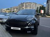 Kia Sportage 2020 годаүшін11 500 000 тг. в Астана