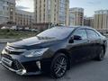 Toyota Camry 2015 годаүшін11 300 000 тг. в Астана – фото 5