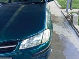 Nissan Almera 2001 года за 2 150 000 тг. в Шымкент – фото 2