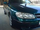 Nissan Almera 2001 года за 2 150 000 тг. в Шымкент