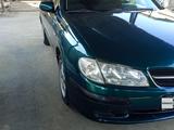 Nissan Almera 2001 года за 2 150 000 тг. в Шымкент – фото 3
