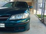 Nissan Almera 2001 года за 2 150 000 тг. в Шымкент – фото 4