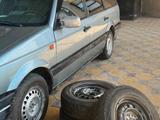Volkswagen Passat 1991 года за 1 300 000 тг. в Кызылорда – фото 4
