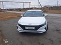 Hyundai Elantra 2022 годаfor9 550 000 тг. в Рудный – фото 2