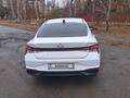 Hyundai Elantra 2022 годаfor9 550 000 тг. в Рудный – фото 6