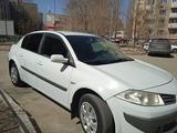 Renault Megane 2007 годаүшін2 600 000 тг. в Павлодар – фото 3