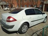 Renault Megane 2007 годаүшін2 600 000 тг. в Павлодар – фото 4