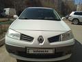 Renault Megane 2007 годаүшін2 500 000 тг. в Павлодар – фото 6