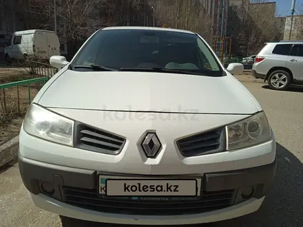 Renault Megane 2007 года за 2 500 000 тг. в Павлодар – фото 6