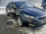 Kia Optima 2012 годаүшін6 500 000 тг. в Талдыкорган