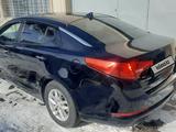 Kia Optima 2012 года за 6 200 000 тг. в Талдыкорган – фото 3