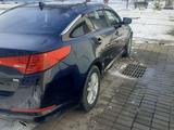 Kia Optima 2012 года за 6 200 000 тг. в Талдыкорган – фото 4