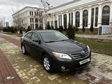 Toyota Camry 2011 года за 6 900 000 тг. в Актау