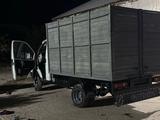 ГАЗ  ГАЗель (3302) 2001 годаүшін2 000 000 тг. в Шымкент