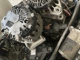 Компрессоры кондиционера (Hyundai Kia) за 55 000 тг. в Шымкент – фото 4