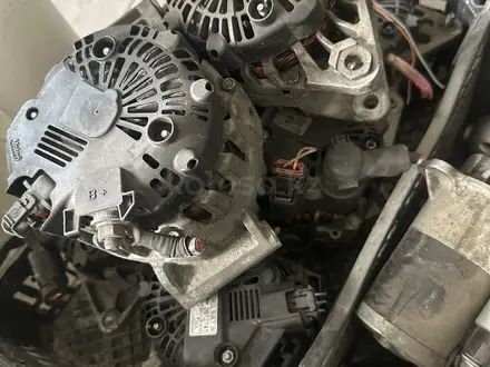 Компрессоры кондиционера (Hyundai Kia) за 55 000 тг. в Шымкент – фото 4