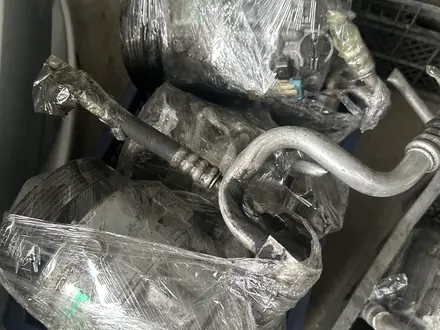 Компрессоры кондиционера (Hyundai Kia) за 55 000 тг. в Шымкент