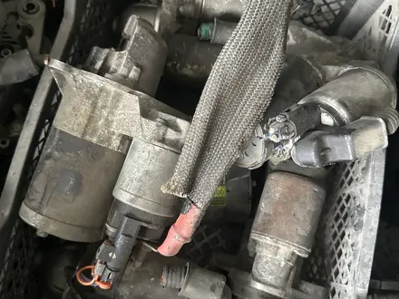 Компрессоры кондиционера (Hyundai Kia) за 55 000 тг. в Шымкент – фото 3