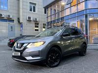 Nissan Rogue 2017 года за 8 200 000 тг. в Алматы