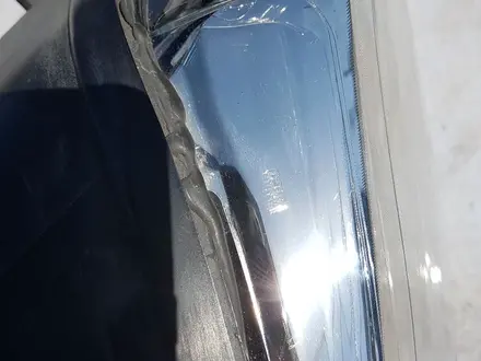 Ноускат морда бампер фары на Audi Q7 за 811 тг. в Шымкент – фото 12