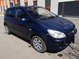 Hyundai Getz 2010 годаүшін3 200 000 тг. в Караганда – фото 5