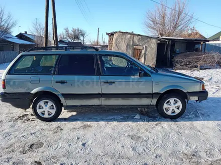 Volkswagen Passat 1989 года за 1 000 000 тг. в Аягоз – фото 8