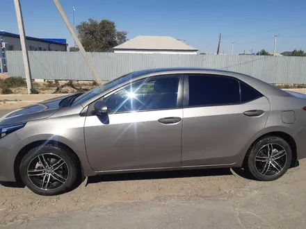 Toyota Corolla 2014 года за 5 000 000 тг. в Атырау – фото 2