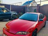 Toyota Cavalier 1999 годаүшін1 050 000 тг. в Алматы