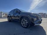 Hyundai Tucson 2025 годаүшін14 700 000 тг. в Астана – фото 3