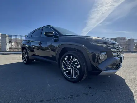 Hyundai Tucson 2025 года за 14 700 000 тг. в Астана – фото 3