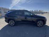 Hyundai Tucson 2025 годаүшін14 700 000 тг. в Астана – фото 4