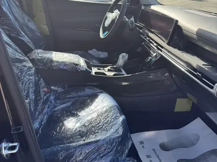 Hyundai Tucson 2025 года за 14 700 000 тг. в Астана – фото 25