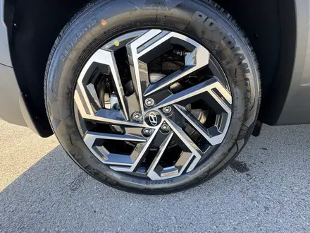 Hyundai Tucson 2025 года за 14 700 000 тг. в Астана – фото 6