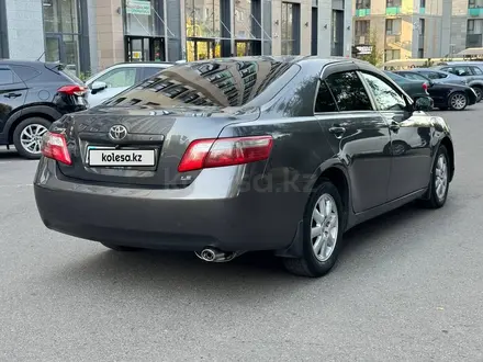 Toyota Camry 2006 года за 5 850 000 тг. в Алматы – фото 5