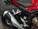 Honda  CBR500R BATYR MOTO РАССРОЧКА !!! 2019 года за 4 950 000 тг. в Алматы – фото 3