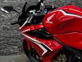 Honda  CBR500R BATYR MOTO РАССРОЧКА !!! 2019 года за 4 950 000 тг. в Алматы – фото 6