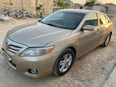 Toyota Camry 2010 года за 7 200 000 тг. в Актау – фото 7