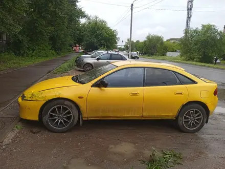 Mazda 323 1995 года за 620 000 тг. в Караганда – фото 3