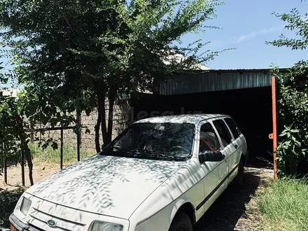 Ford Sierra 1984 года за 1 000 000 тг. в Шымкент – фото 7