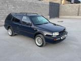 Volkswagen Golf 1993 года за 1 400 000 тг. в Шымкент – фото 2