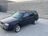Volkswagen Golf 1993 года за 1 400 000 тг. в Шымкент