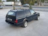 Volkswagen Golf 1993 года за 1 400 000 тг. в Шымкент – фото 3